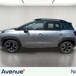 Citroen C3 Aircross C3 Aircross PureTech 110 S&S BVM6 Max Ludres