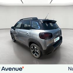 Citroen C3 Aircross C3 Aircross PureTech 110 S&S BVM6 Max Ludres