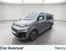 Citroen Spacetourer Ludres