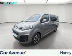 Citroen Spacetourer Ludres