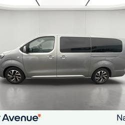 Citroen Spacetourer e-Spacetourer XL 136 ch 50 kWh Shine Ludres