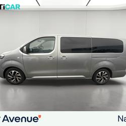 Citroen Spacetourer e- XL 136 ch 50 kWh Shine occasion - Ludres - photo 2/35
