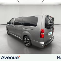 Citroen Spacetourer e-Spacetourer XL 136 ch 50 kWh Shine Ludres