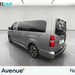 Citroen Spacetourer e- XL 136 ch 50 kWh Shine occasion - Ludres - photo 3/35