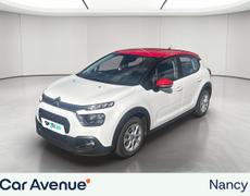 Citroen C3 Ludres