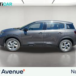Citroen C5 Aircross Hybride Rechargeable 225 e-EAT8 Feel occasion - Ludres - photo 2/36