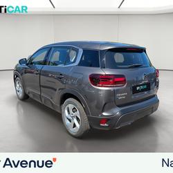 Citroen C5 Aircross Hybride Rechargeable 225 e-EAT8 Feel occasion - Ludres - photo 3/36