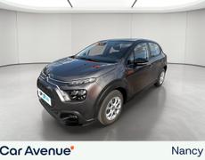 Citroen C3 Ludres