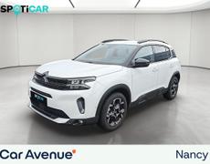 Citroen C5 Aircross Ludres