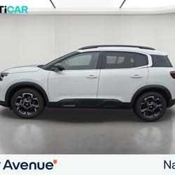 Citroen C5 Aircross PureTech 130 S&S EAT8 Shine occasion - Ludres - photo 2/36