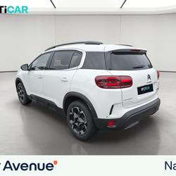 Citroen C5 Aircross PureTech 130 S&S EAT8 Shine occasion - Ludres - photo 3/36