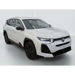 Citroen C5 Aircross Hybride 145 e-DCS6 Max Laval