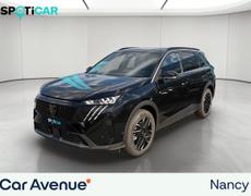 Peugeot 5008 Ludres