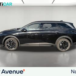Peugeot 5008 Hybrid 145 ch e-DCS6 GT occasion - Ludres - photo 2/30