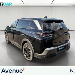 Peugeot 5008 Hybrid 145 ch e-DCS6 GT occasion - Ludres - photo 3/30