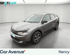 Citroen C4 Ludres