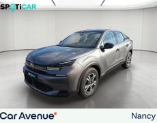 Citroen C4 Ludres