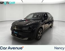 Citroen C4 Ludres