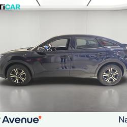 Citroen C4 Hybride 100 e-DCS6 You occasion - Ludres - photo 2/36