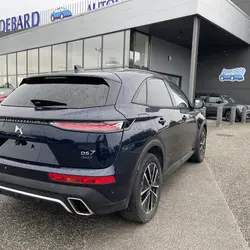 DS DS7 1.6 PLUG-IN HYBRID 4X4 300CH ETOILE M&eacute;rignac