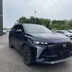 DS DS7 1.6 PLUG-IN HYBRID 4X4 300CH ETOILE M&eacute;rignac