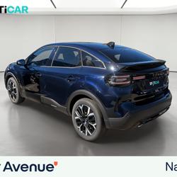 Citroen C4 Hybride 136 e-DCS6 Max occasion - Ludres - photo 3/32