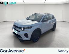 Citroen C3 Ludres
