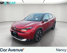Citroen C4 Ludres
