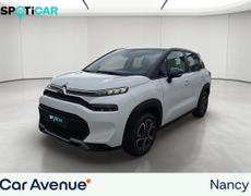 Citroen C3 Aircross Ludres