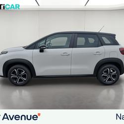 Citroen C3 Aircross PureTech 110 S&S BVM6 You occasion - Ludres - photo 2/36