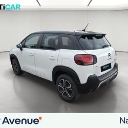 Citroen C3 Aircross PureTech 110 S&S BVM6 You occasion - Ludres - photo 3/36