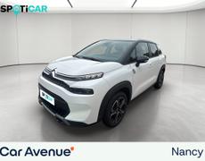Citroen C3 Aircross Ludres