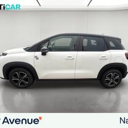 Citroen C3 Aircross PureTech 110 S&S BVM6 You occasion - Ludres - photo 2/44