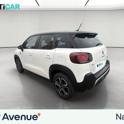 Citroen C3 Aircross PureTech 110 S&S BVM6 You occasion - Ludres - photo 3/44
