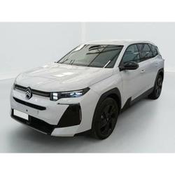 Citroen C5 Aircross Hybride 145 e-DCS6 Max Saint-Jouan-des-Gu&eacute;rets