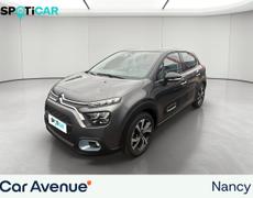 Citroen C3 Ludres