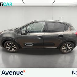 Citroen C3 PureTech 110 BVM6 Elle occasion - Ludres - photo 2/34