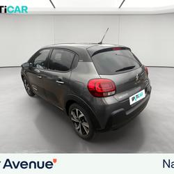 Citroen C3 PureTech 110 BVM6 Elle occasion - Ludres - photo 3/34