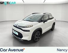 Citroen C3 Aircross Ludres