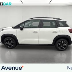 Citroen C3 Aircross BlueHDi 110 S&S BVM6 Feel Pack Business occasion - Ludres - photo 2/32