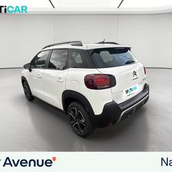 Citroen C3 Aircross BlueHDi 110 S&S BVM6 Feel Pack Business occasion - Ludres - photo 3/32
