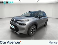 Citroen C3 Aircross Ludres