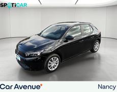 Opel Corsa Ludres