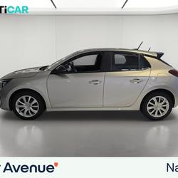 Opel Corsa Corsa 1.2 Turbo 100 ch BVA8 Edition Ludres
