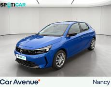 Opel Corsa Ludres