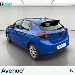 Opel Corsa 1.2 Turbo 100 ch BVA8 Edition occasion - Ludres - photo 3/34
