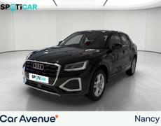 Audi Q2 Ludres