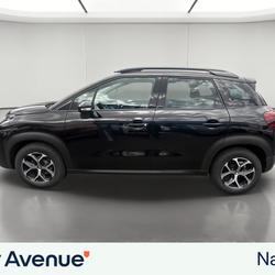 Citroen C3 Aircross BlueHDi 110 S&S BVM6 Plus occasion - Toul - photo 2/32