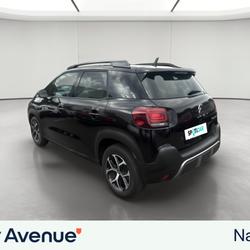 Citroen C3 Aircross BlueHDi 110 S&S BVM6 Plus occasion - Toul - photo 3/32