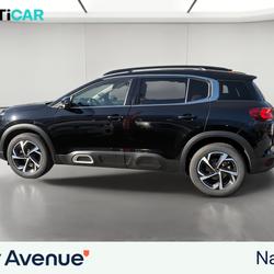 Citroen C5 Aircross BlueHDi 130 S&S EAT8 Feel occasion - Ludres - photo 2/30